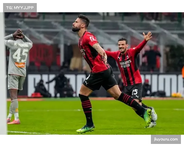 中场失控与防线漏洞 AC米兰意超杯出局暴露阵容短板