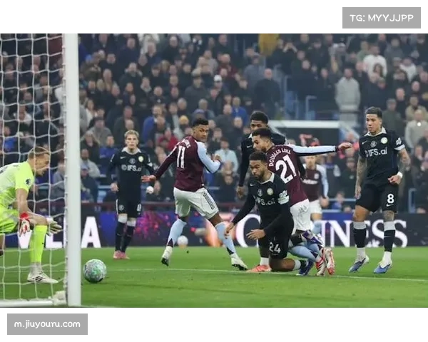 切尔西客场四球逆转阿斯顿维拉 若昂佩德罗戴帽改写争四格局